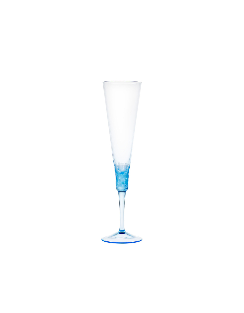 Fluent champagne glass, 170 ml