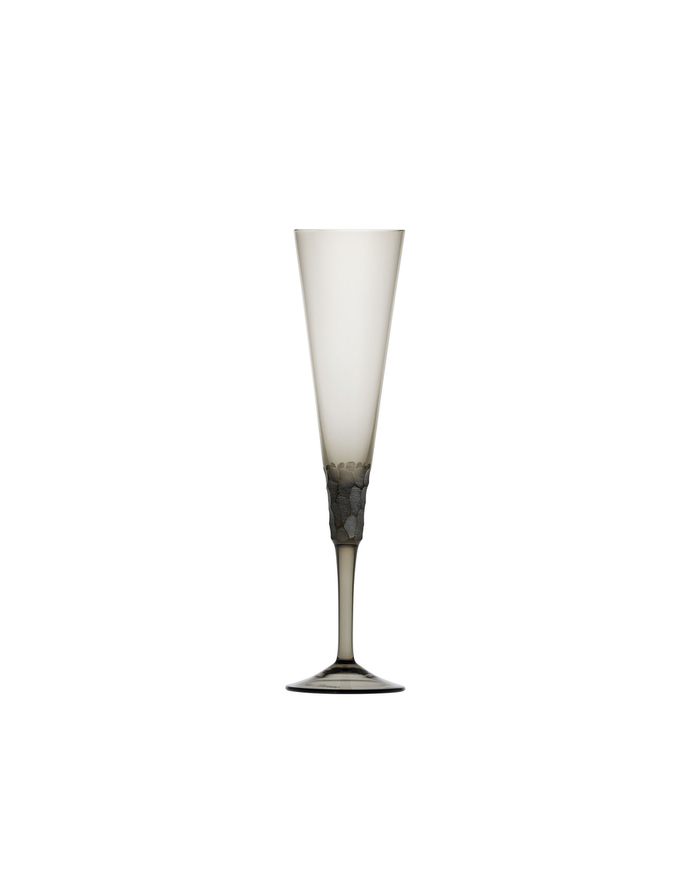 Fluent champagne glass, 170 ml