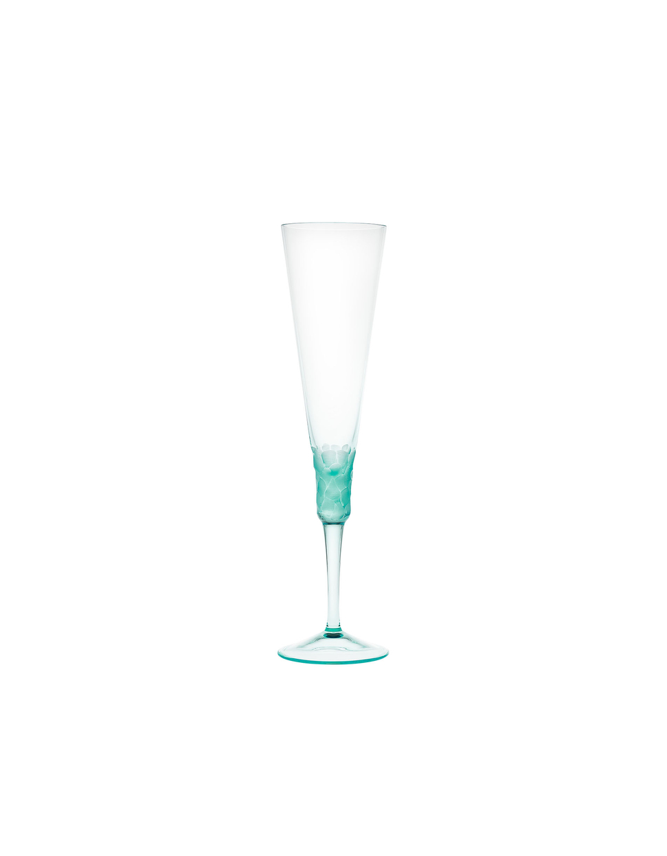 Fluent champagne glass, 170 ml