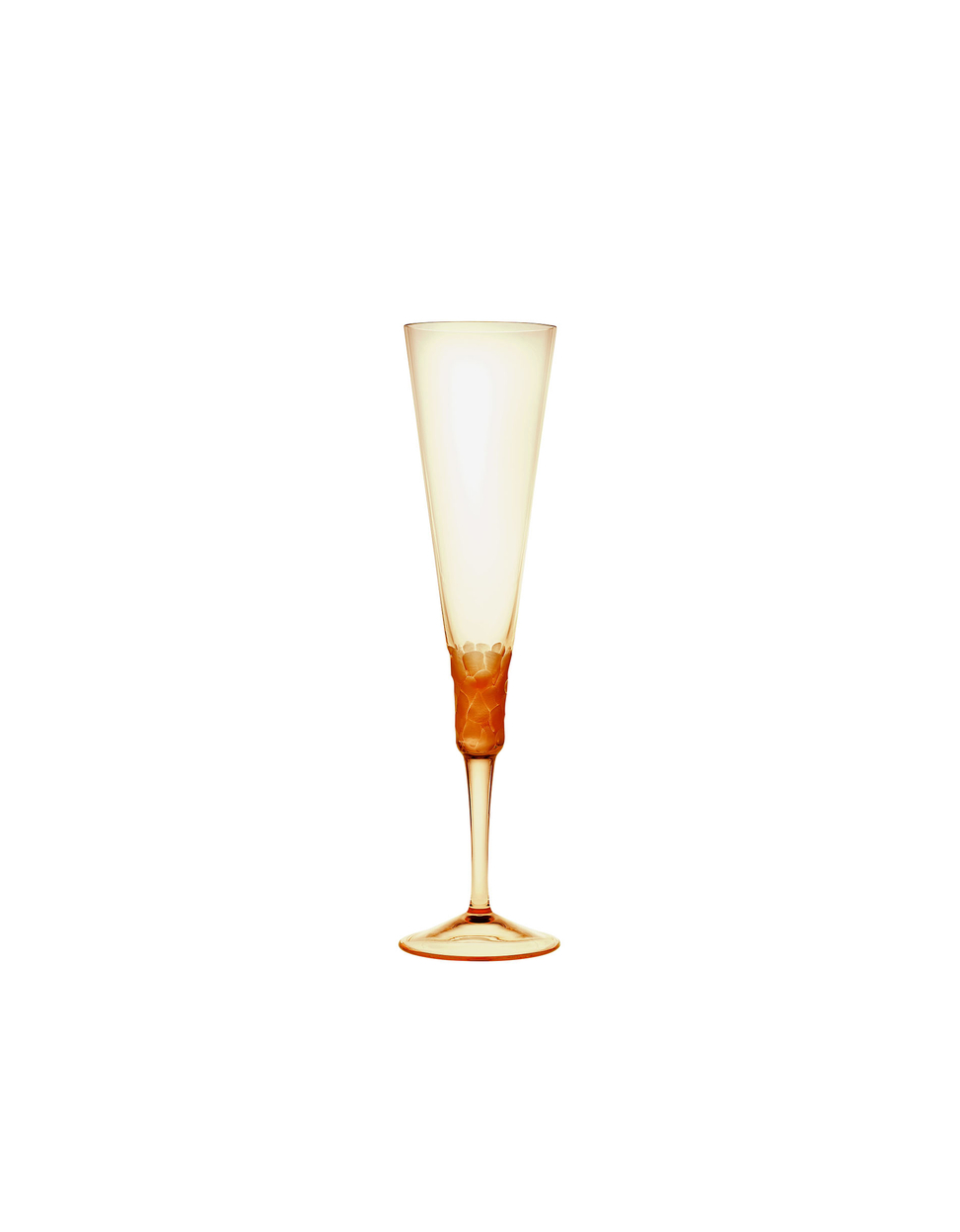 Fluent champagne glass, 170 ml