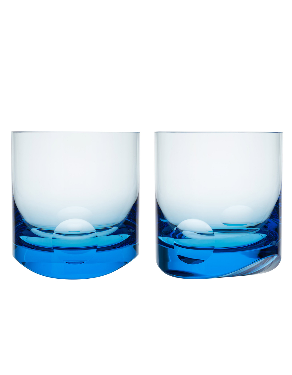 Tipsy tumbler, 370 ml