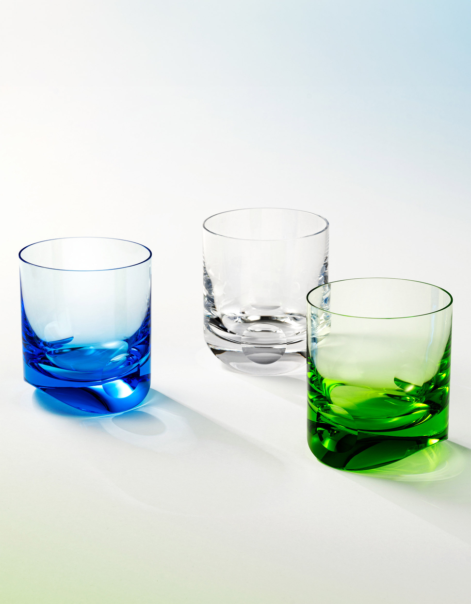 Tipsy tumbler, 370 ml - gallery #1