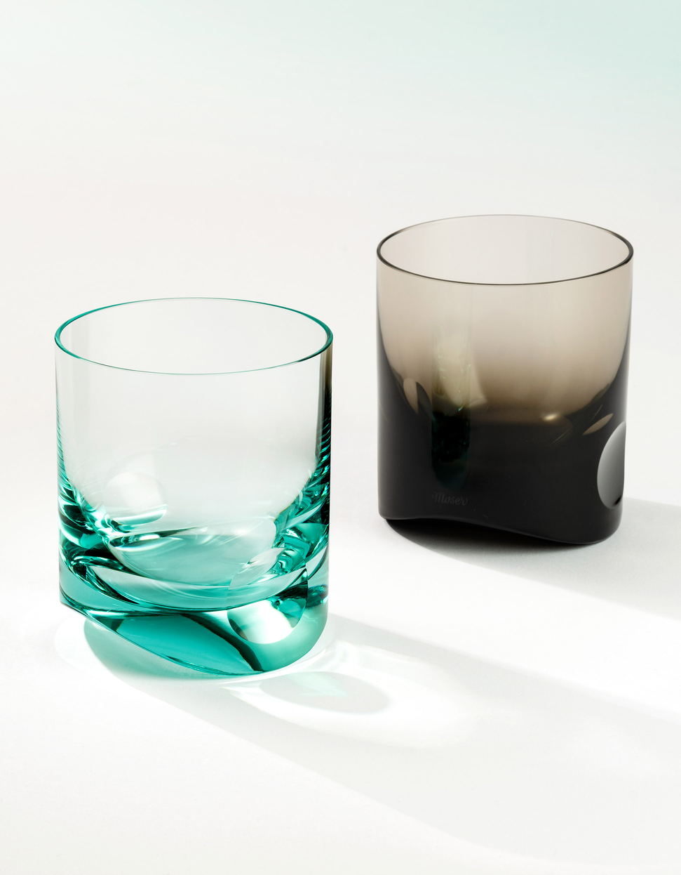 Tipsy tumbler, 370 ml - gallery #2