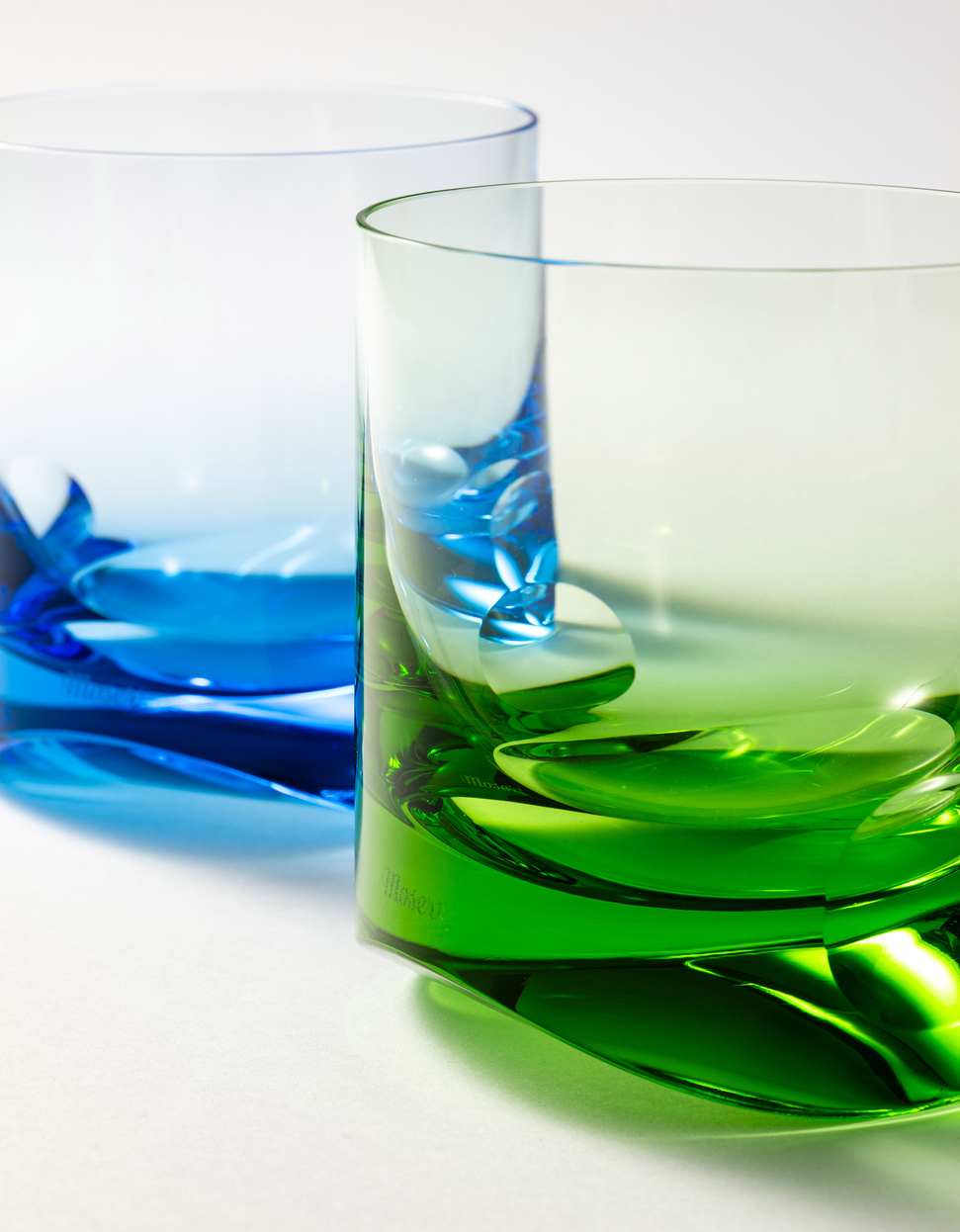 Tipsy tumbler, 370 ml - gallery #3