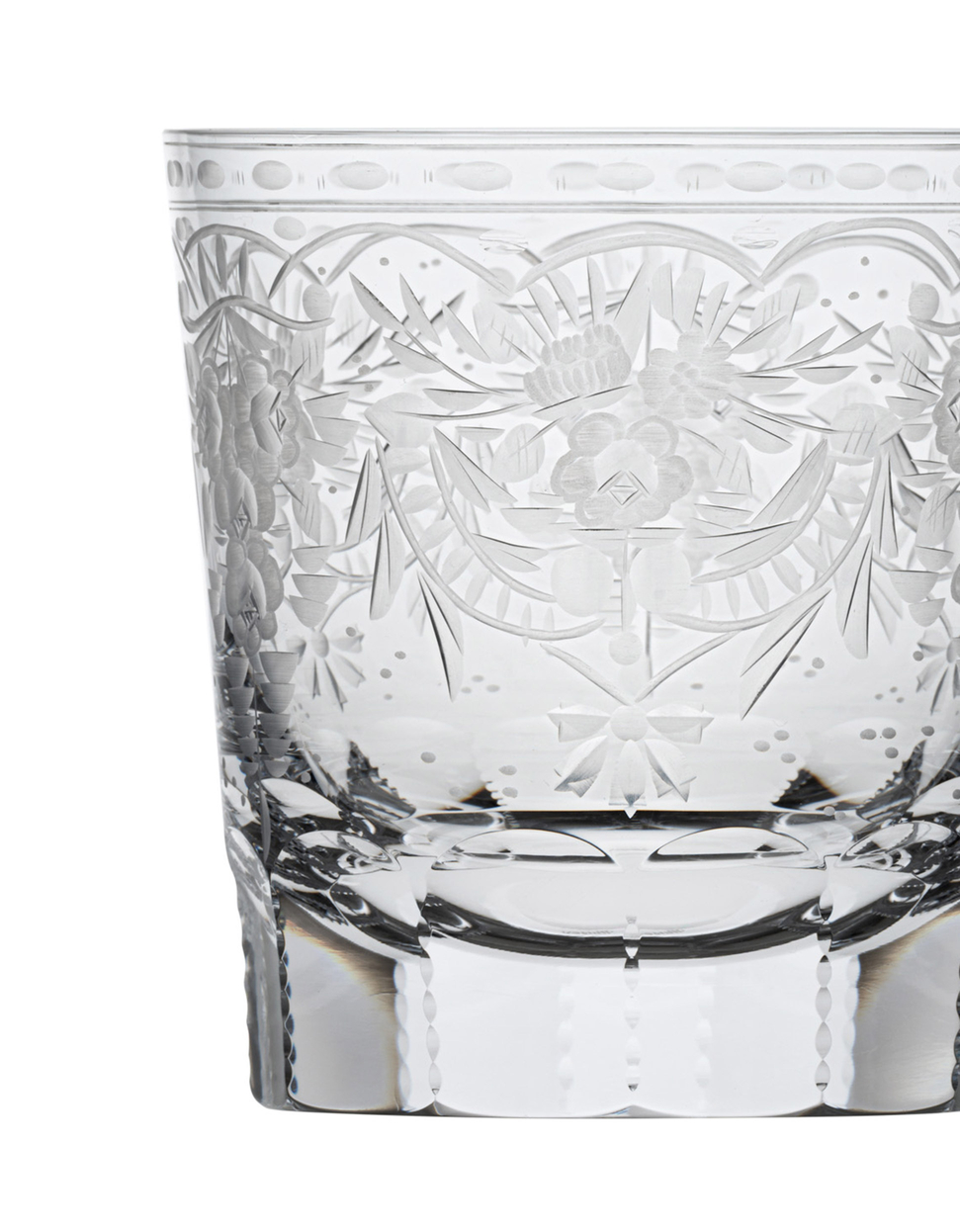 Maharani sklenice na whisky, 370 ml - galerie #3