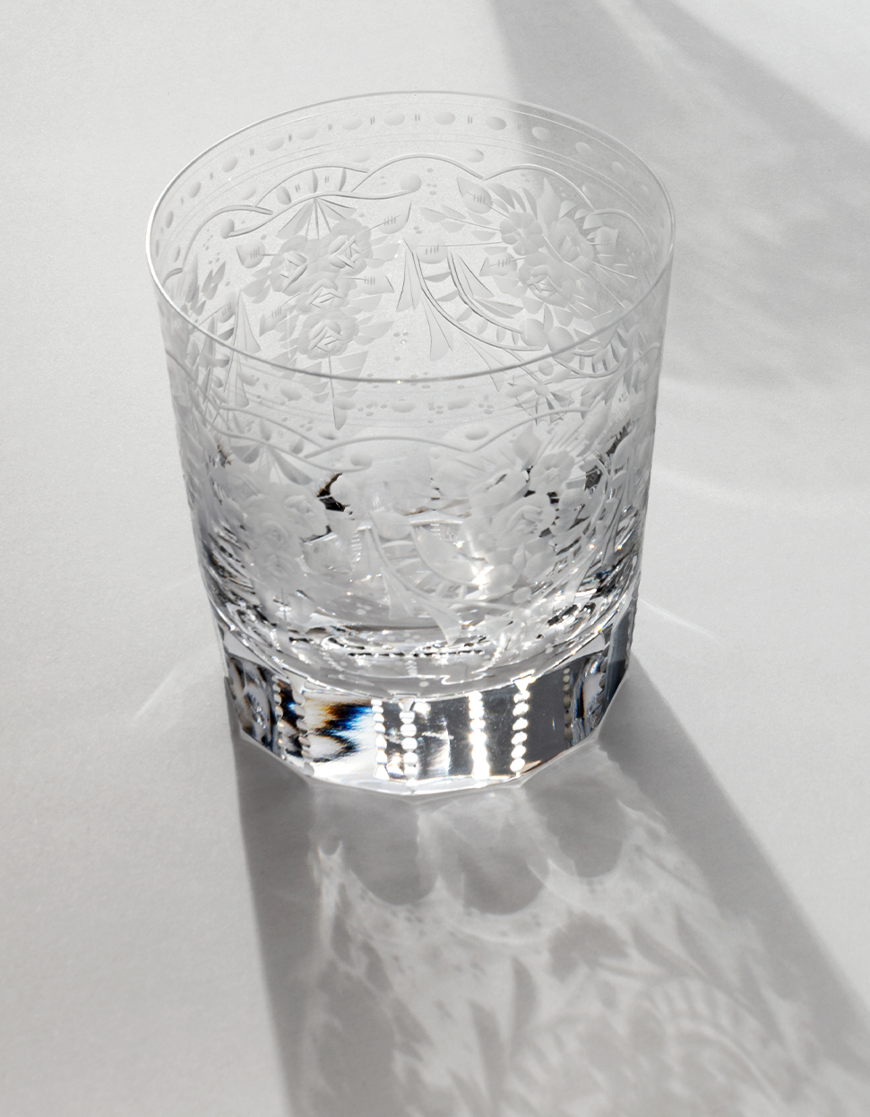 Maharani sklenice na whisky, 370 ml - galerie #2