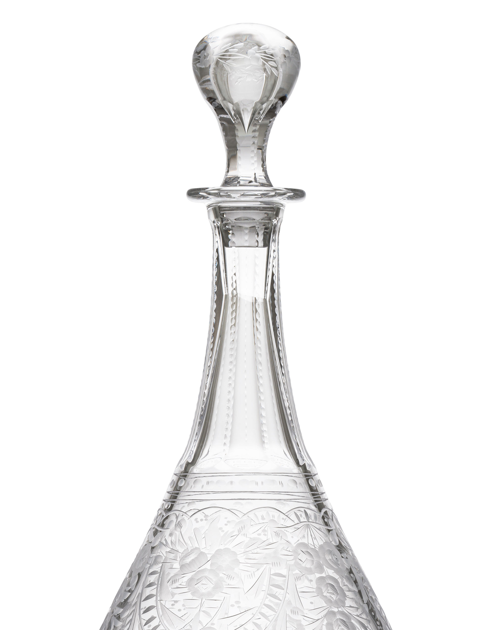 Maharani decanter, 1,000 ml - gallery #3