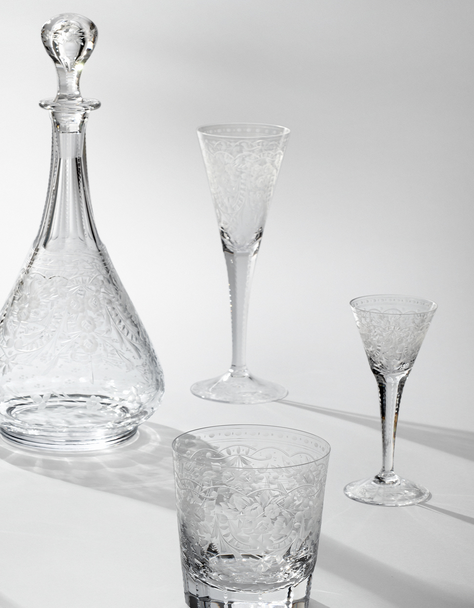 Maharani liqueur glass, 50 ml - gallery #1