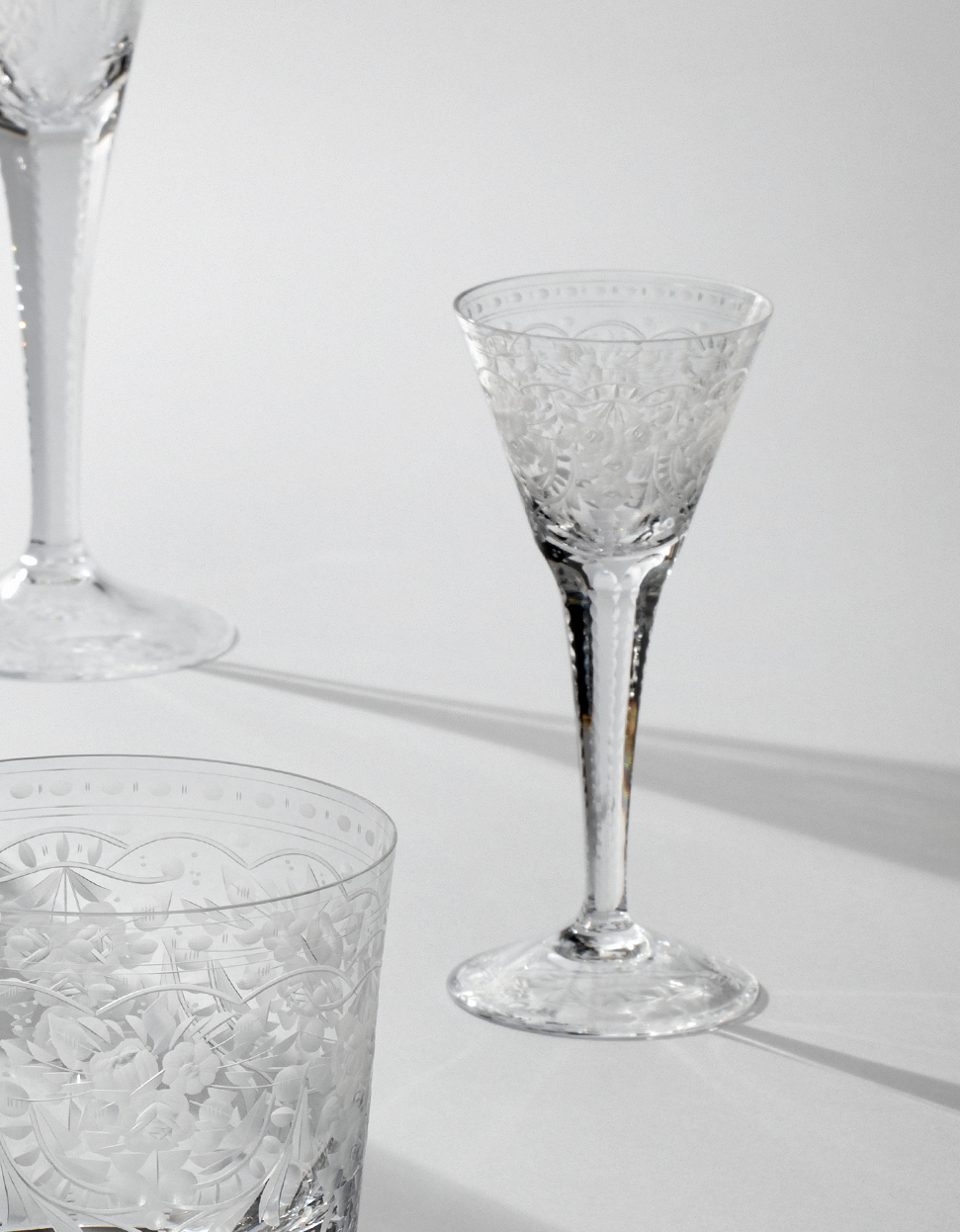 Maharani liqueur glass, 50 ml - gallery #2