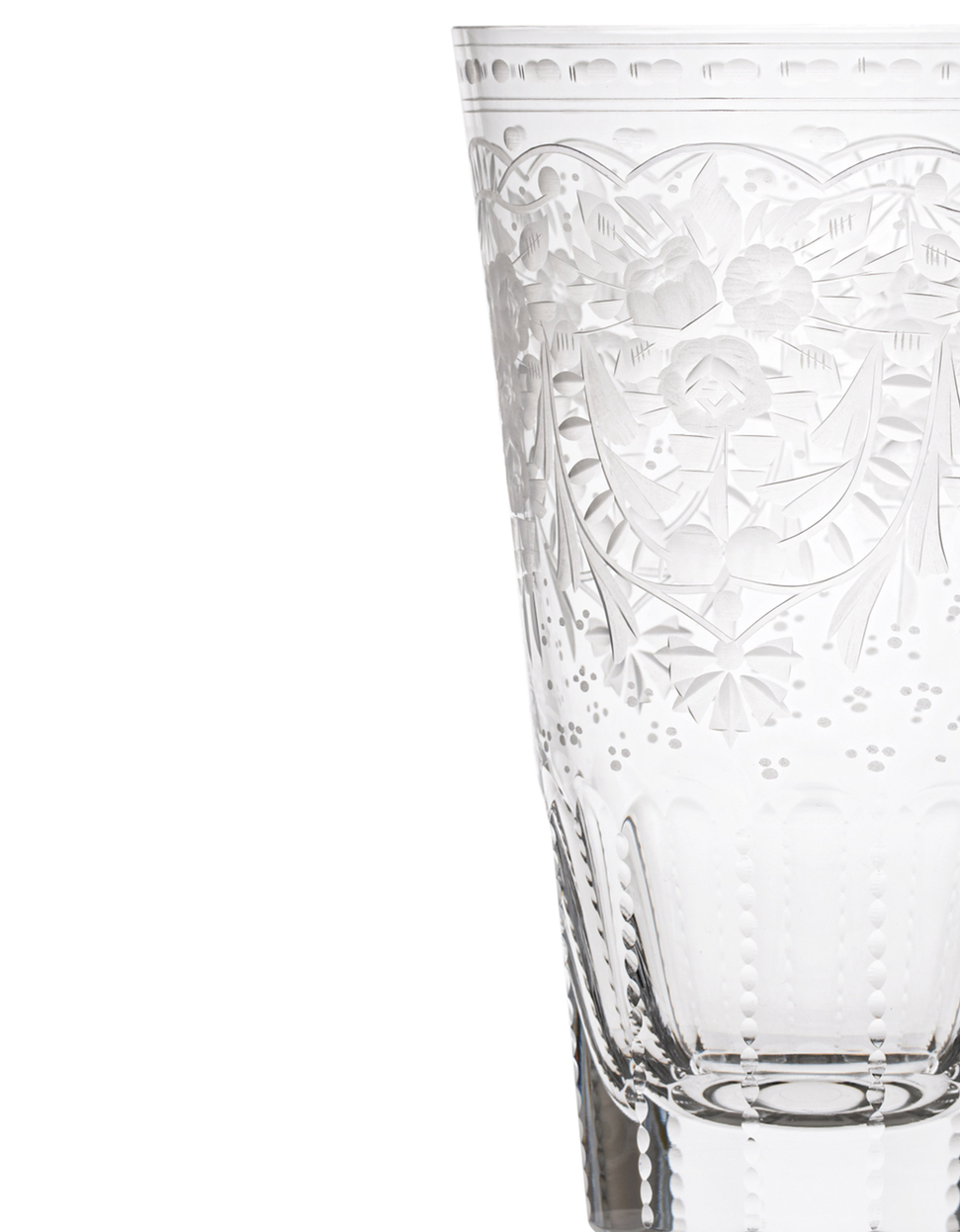 Maharani sklenice na vodu, 400 ml - galerie #3