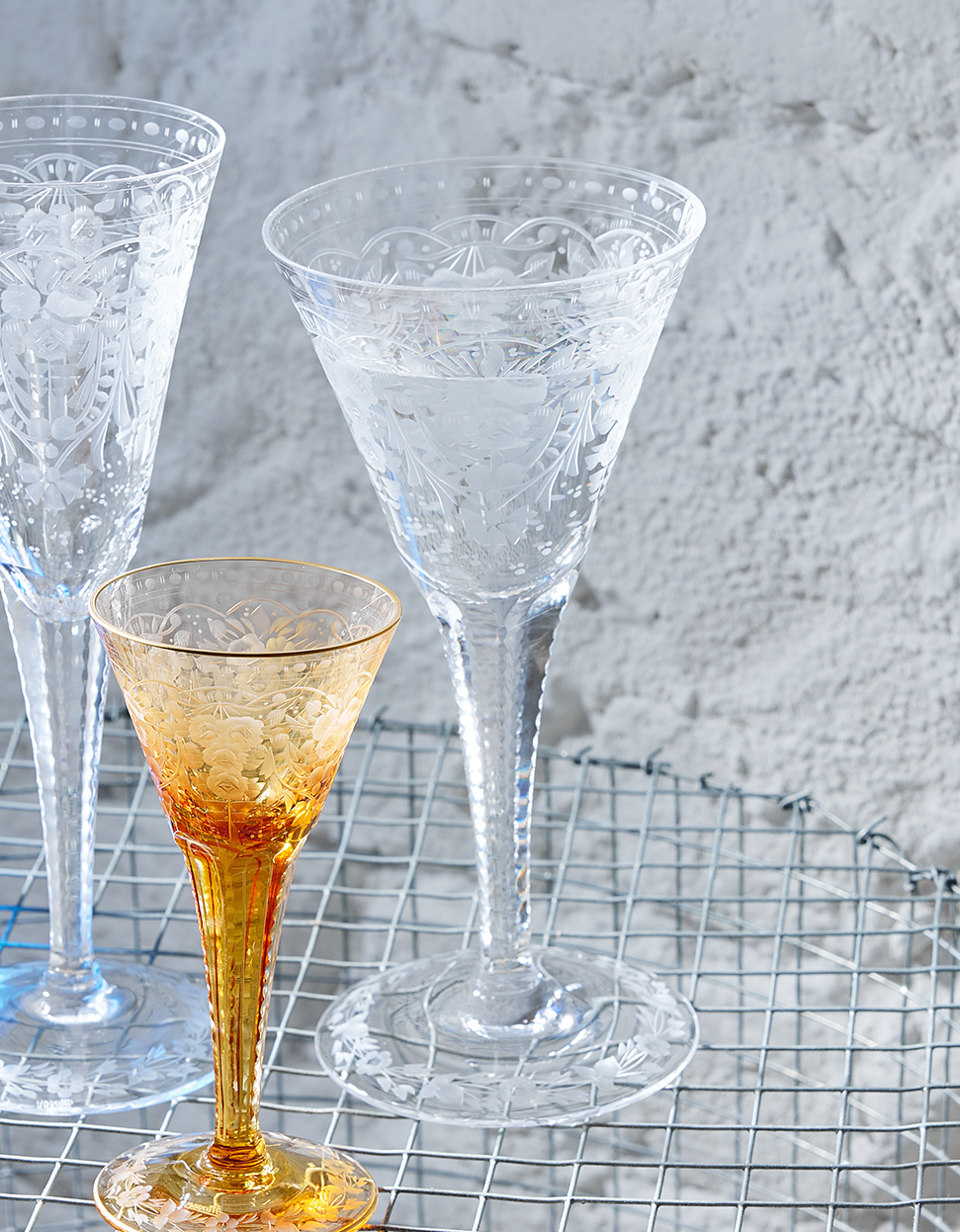 Maharani glass, 220 ml - gallery #2