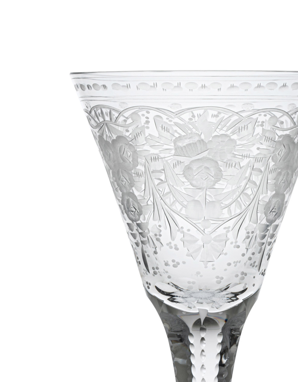 Maharani glass, 220 ml - gallery #3