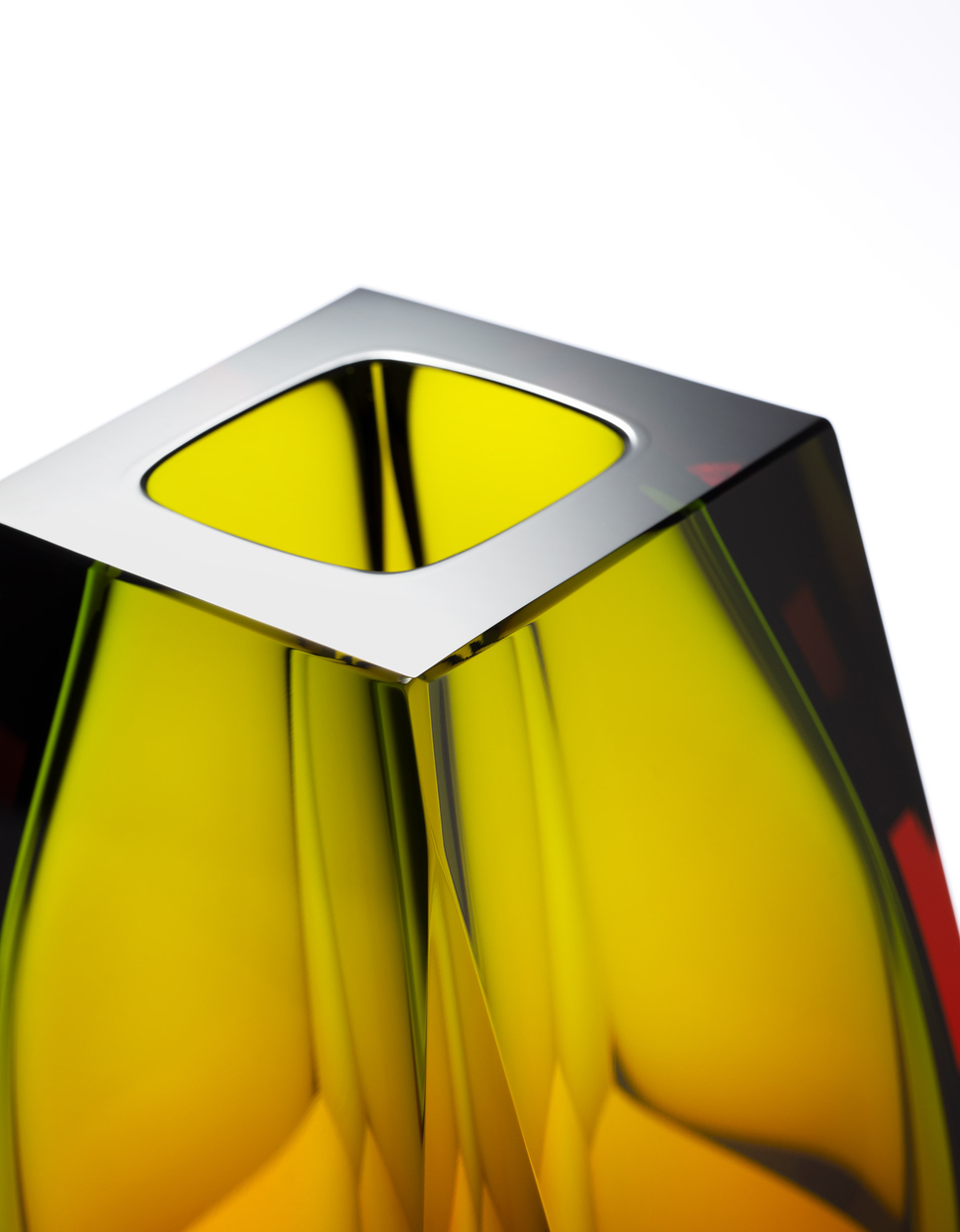 Pear vase, 13 cm - gallery #3