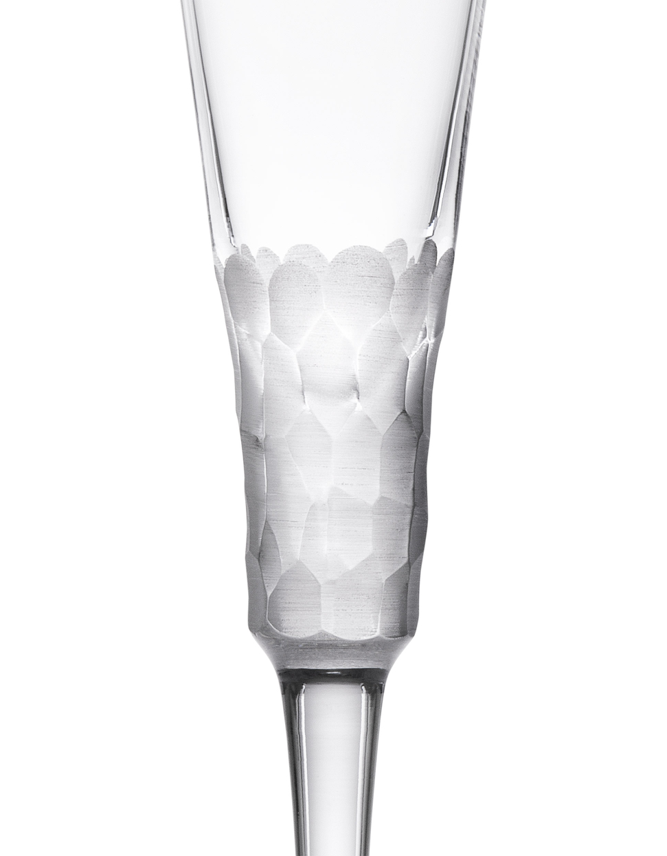 Fluent champagne glass, 170 ml - gallery #3