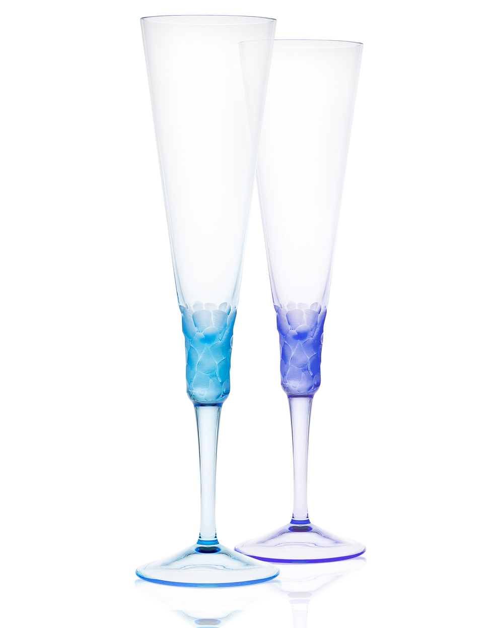 Fluent champagne glass, 170 ml - gallery #2