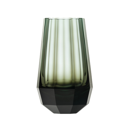 Drop vase, 31 cm