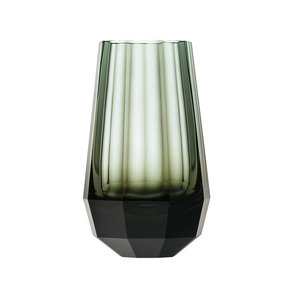 Drop vase, 31 cm