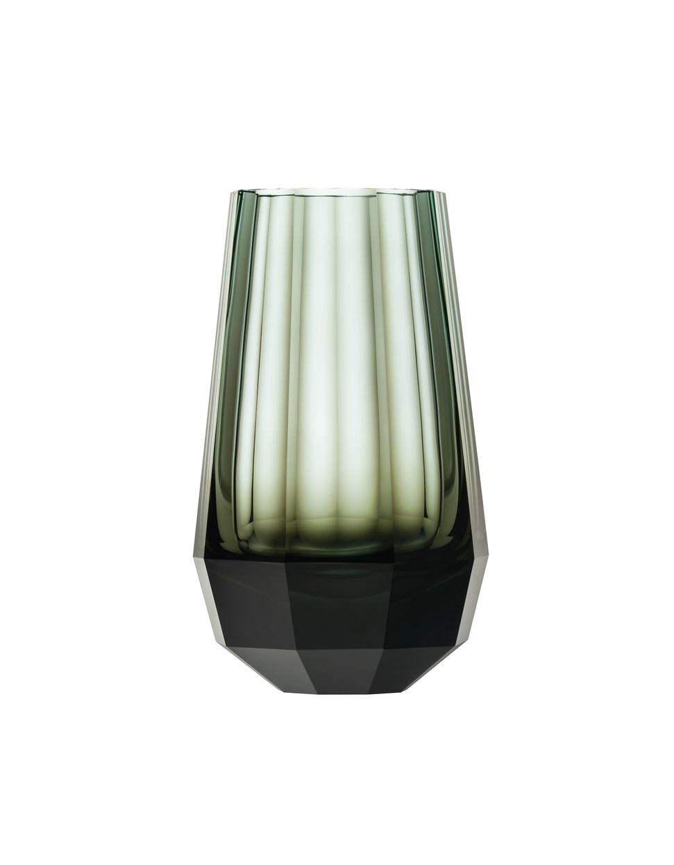 Drop vase, 31 cm
