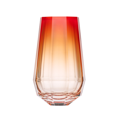 Drop vase, 31 cm