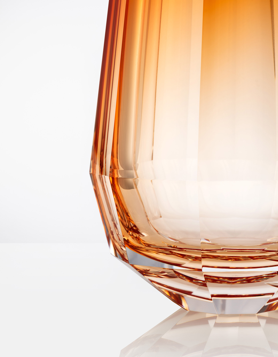 Drop vase, 31 cm - gallery #3