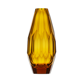 Kubismus váza, 30 cm