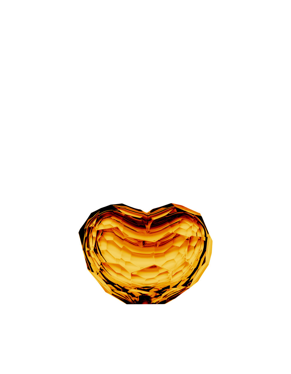 Srdce, 10 cm