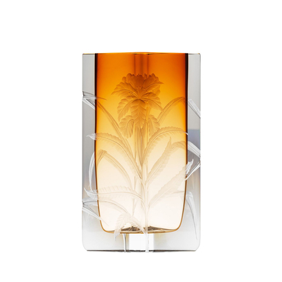 Calla vase, 25 cm