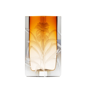 Calla vase, 25 cm