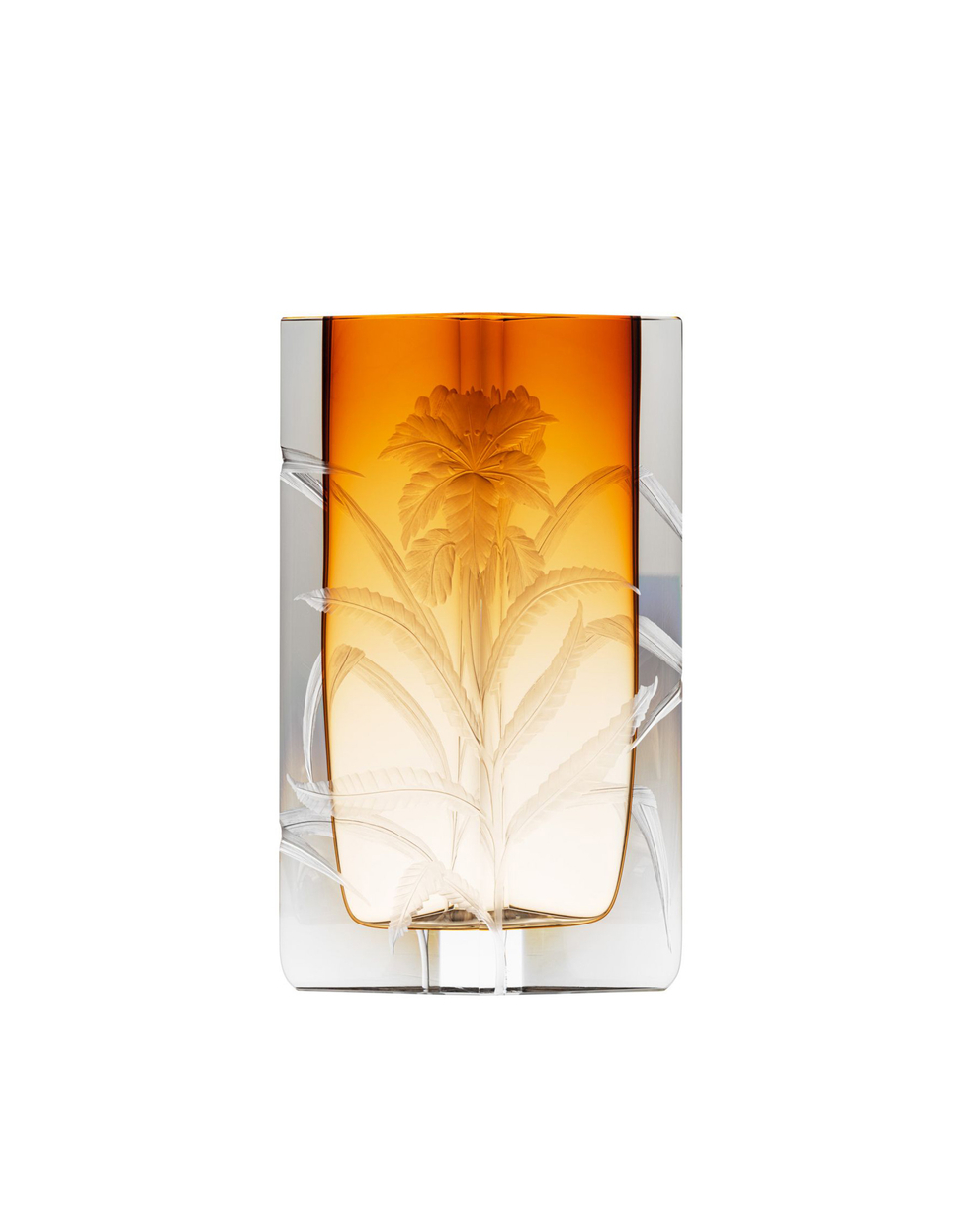 Calla vase, 25 cm