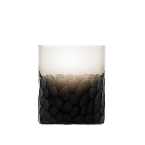 Whisky set Pebbles tumbler, 370 ml