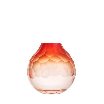 Dotty vase, 15 cm