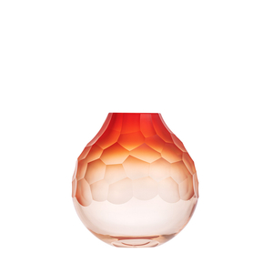 Dotty vase, 15 cm