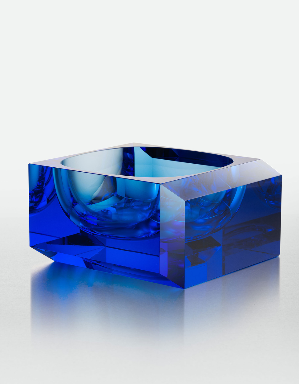 Abyss bowl, 21.5 cm, gloss - gallery #2