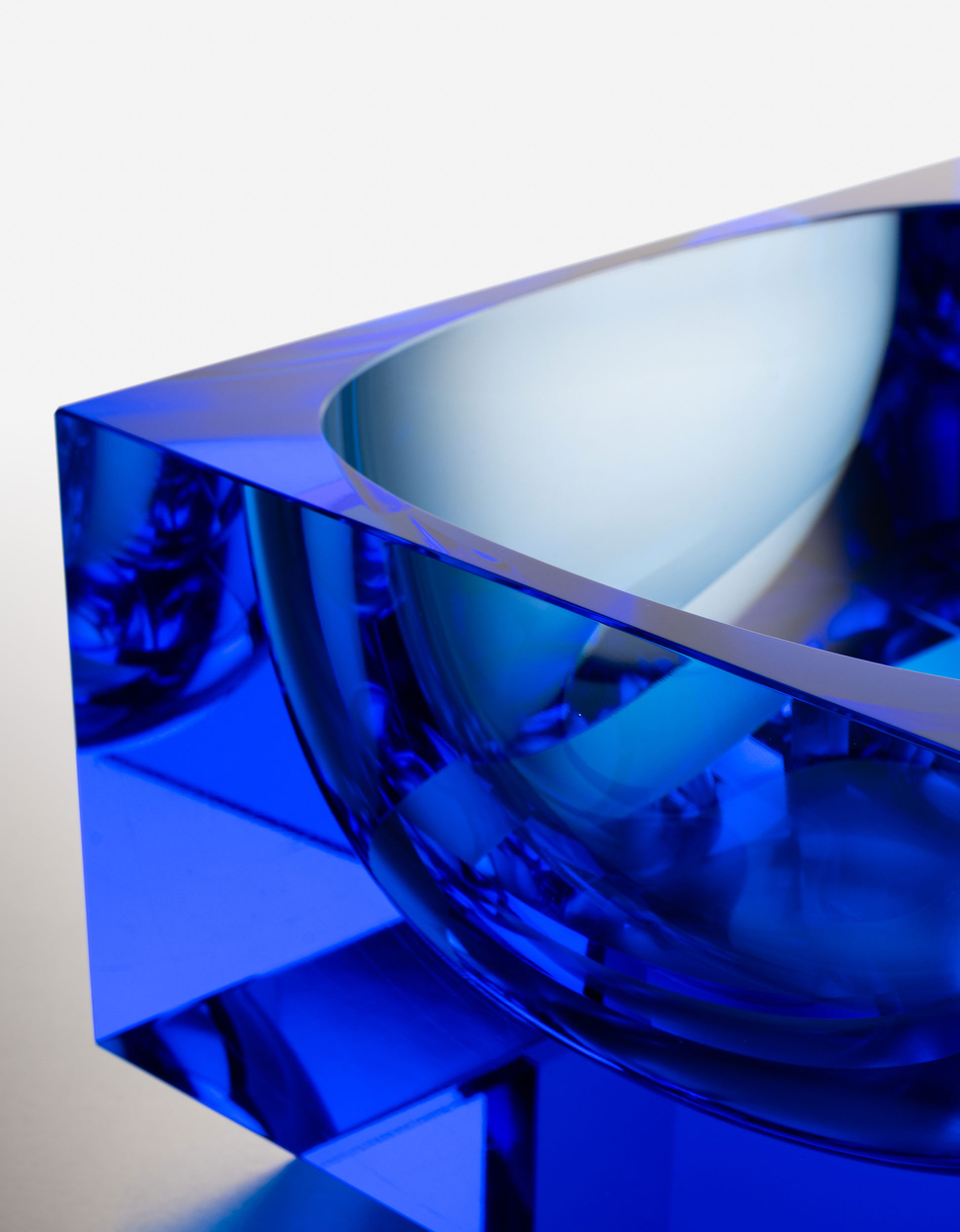 Abyss bowl, 21.5 cm, gloss - gallery #3
