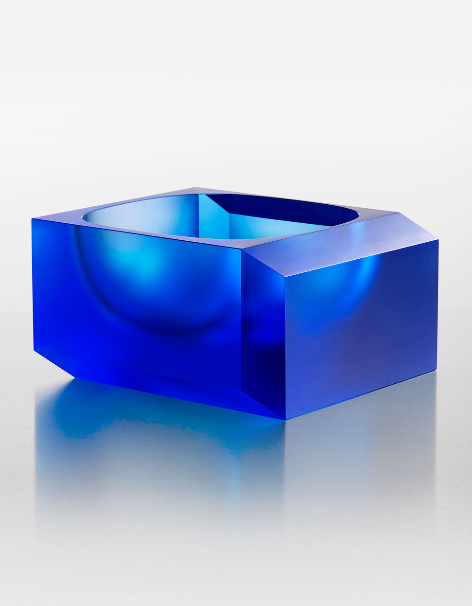 Abyss bowl, 21.5 cm, matte - gallery #2