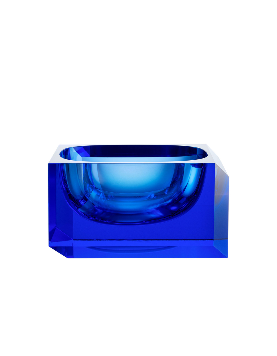 Abyss bowl, 21.5 cm, gloss