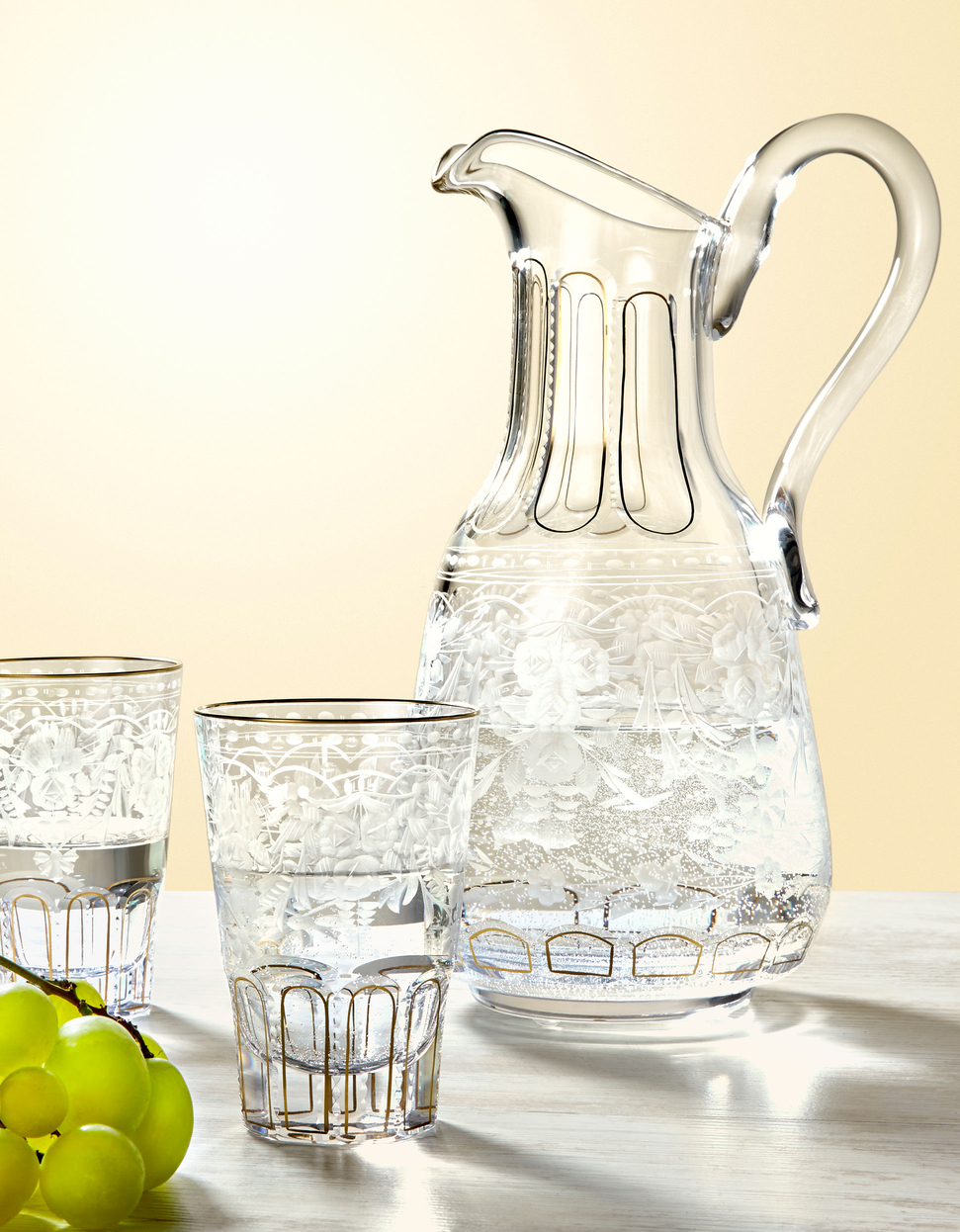 Maharani jug, 1,500 ml - gallery #2
