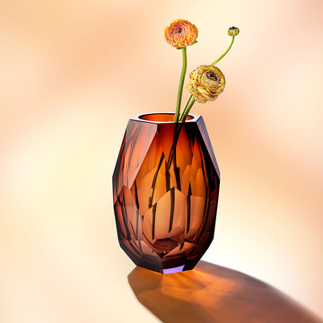 Handcrafted glass by Moser – for the best moments in life