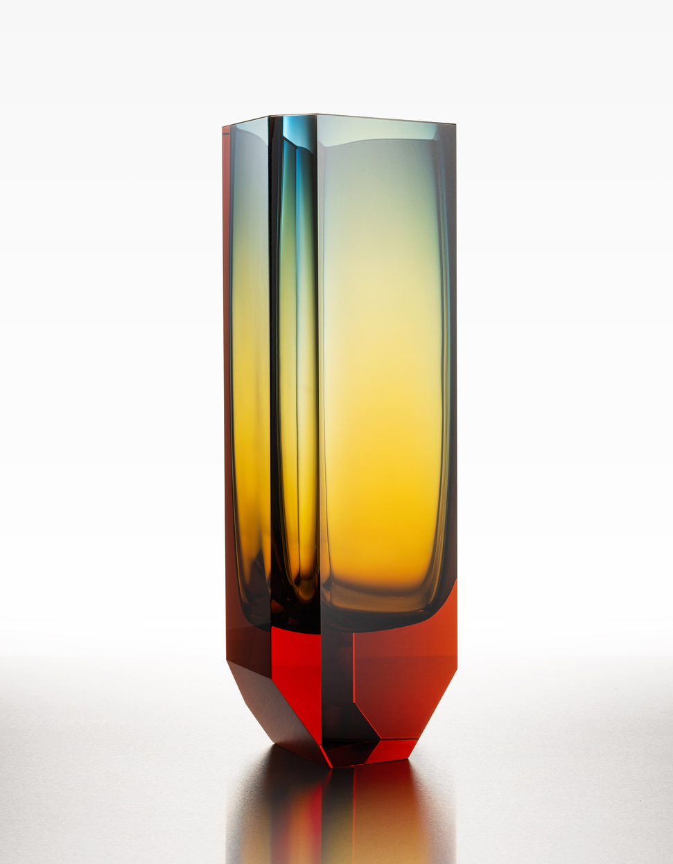Magnus vase, 36.5 cm - gallery #2