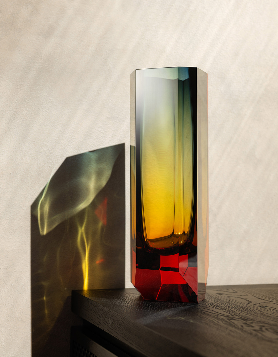 Magnus vase, 36.5 cm - gallery #1