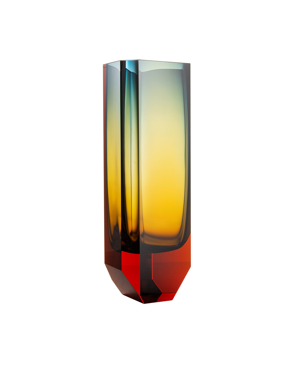 Magnus vase, 36.5 cm