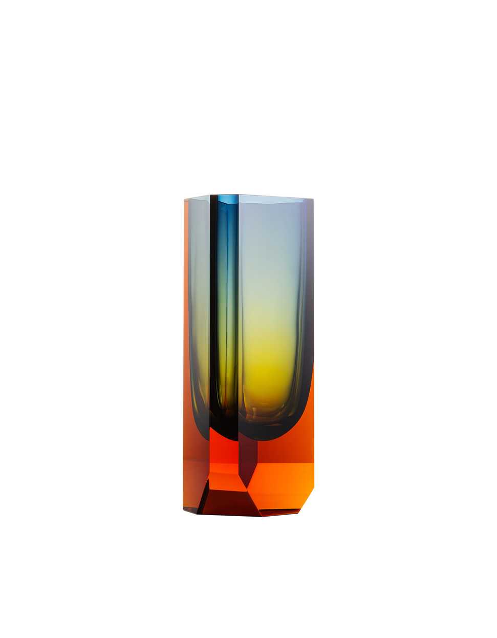 Magnus váza, 26 cm