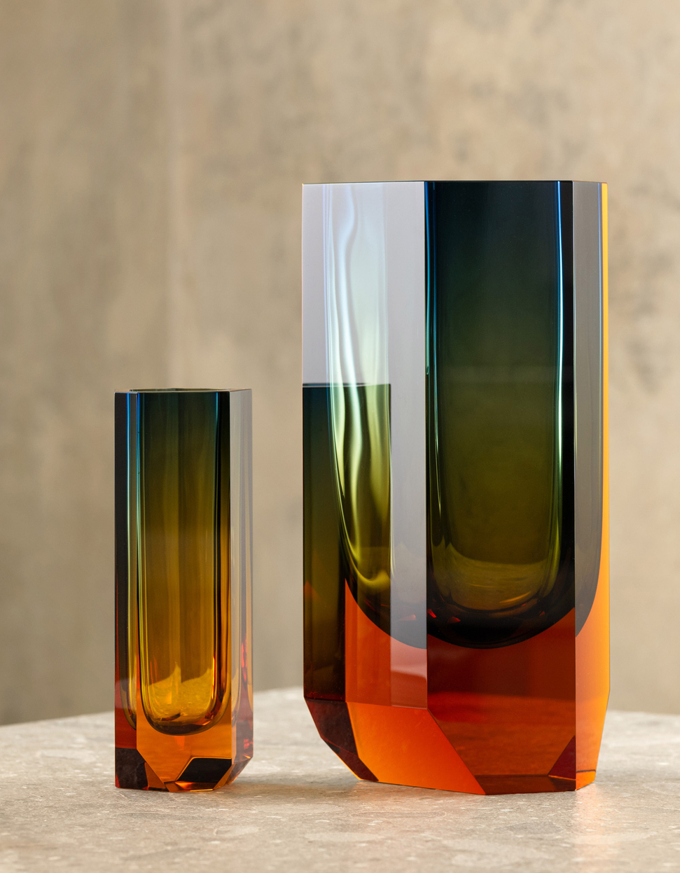 Magnus vase, 17.5 cm - gallery #1