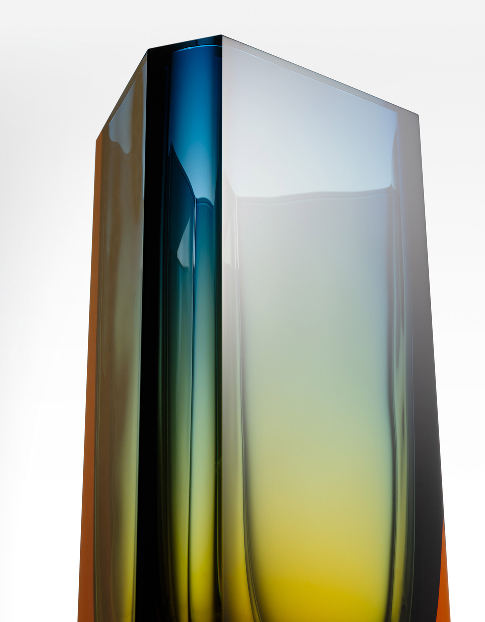 Magnus váza, 26 cm - galerie #3