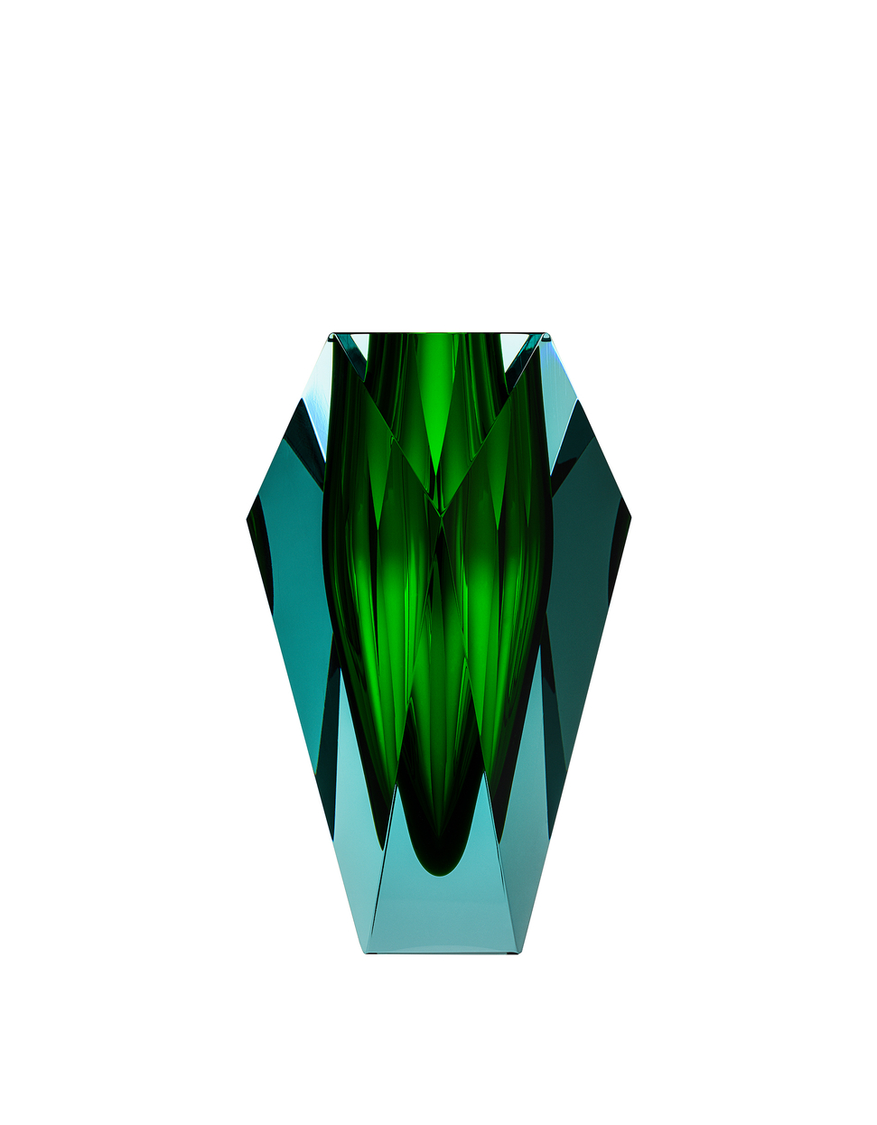 Gema vase, 13 cm