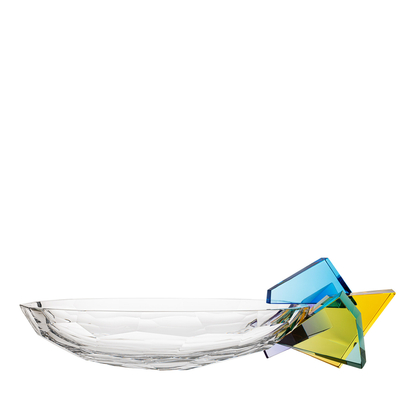 Vessel bowl, 42 cm
