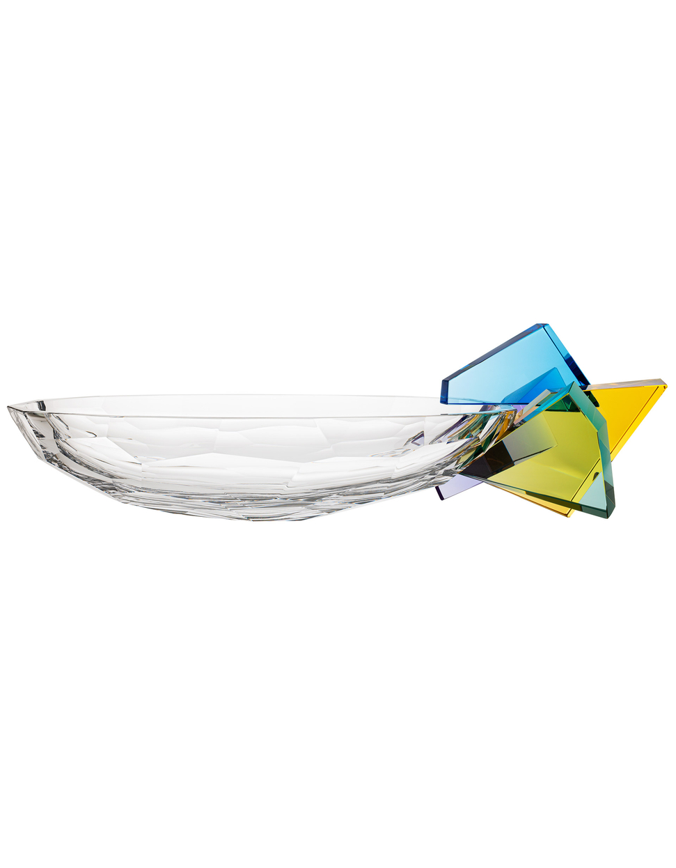 Vessel bowl, 42 cm