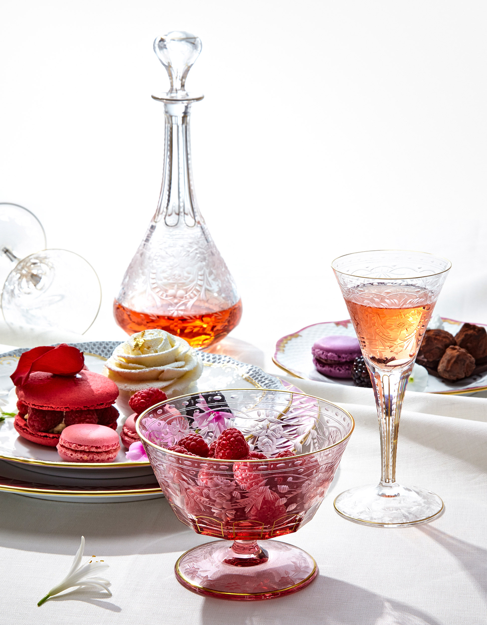 Maharani bowl, 320 ml - gallery #1