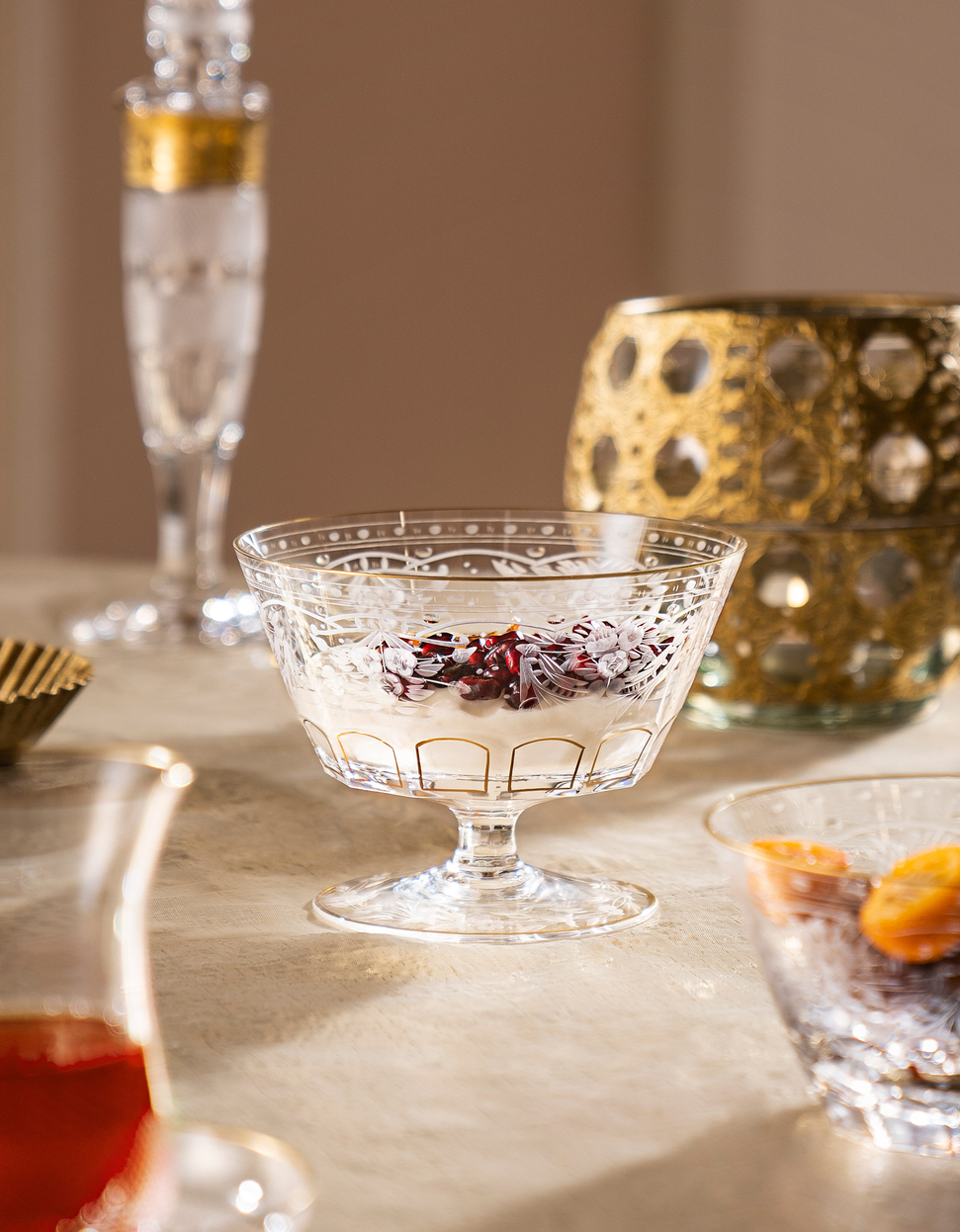 Maharani bowl, 320 ml - gallery #3