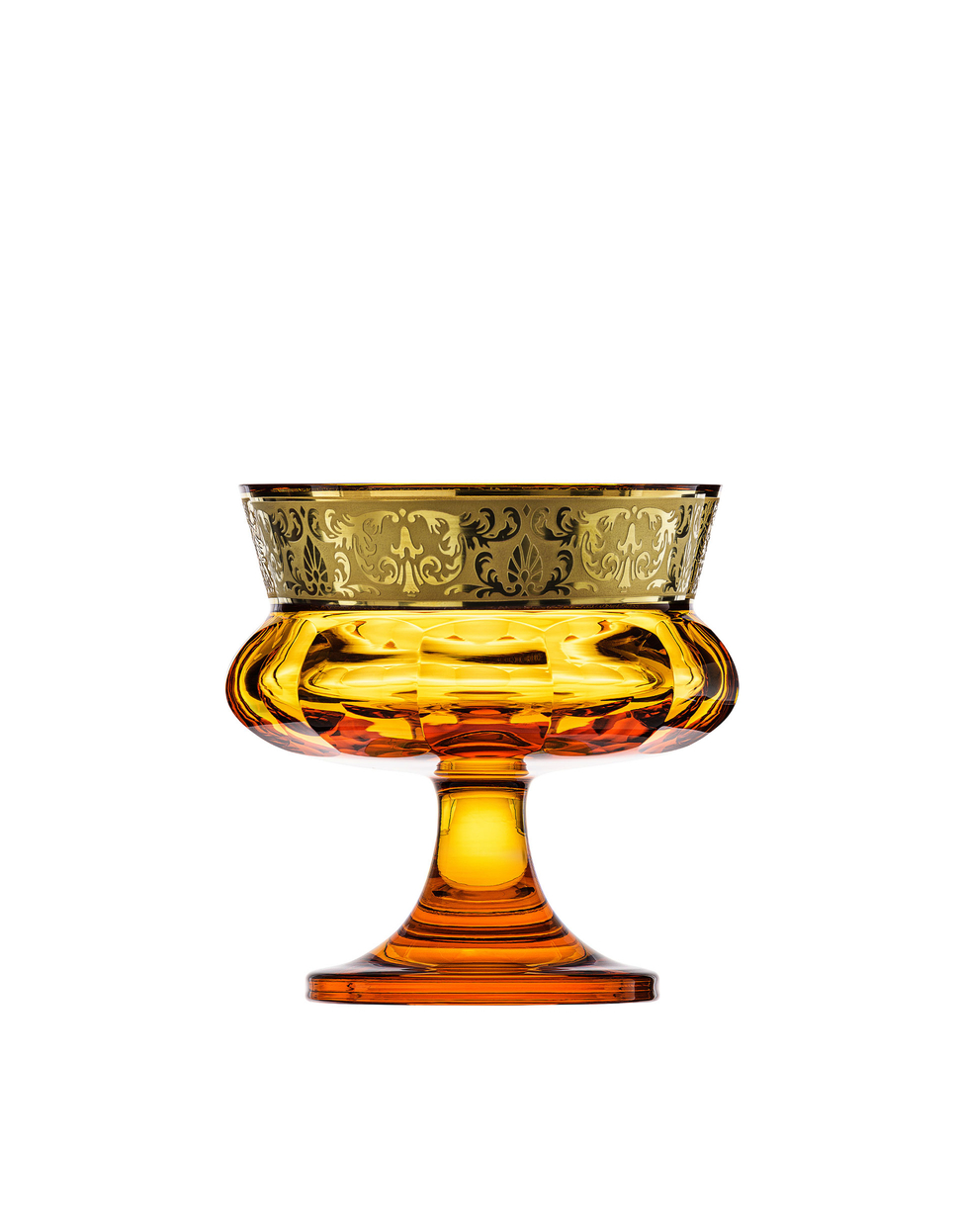 Mirth bowl OP gold, 14 cm
